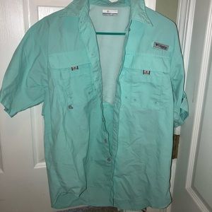 Men’s Columbia PFG